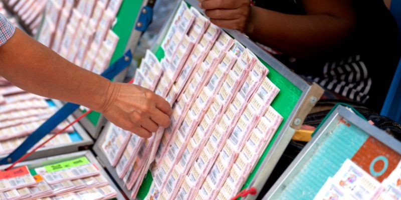 Tỷ Phú Thế Giới Nhờ Trúng Số - Ảo Hay Sự Thật Hôm Nay 3 Bài học xương máu từ XS hôm nay